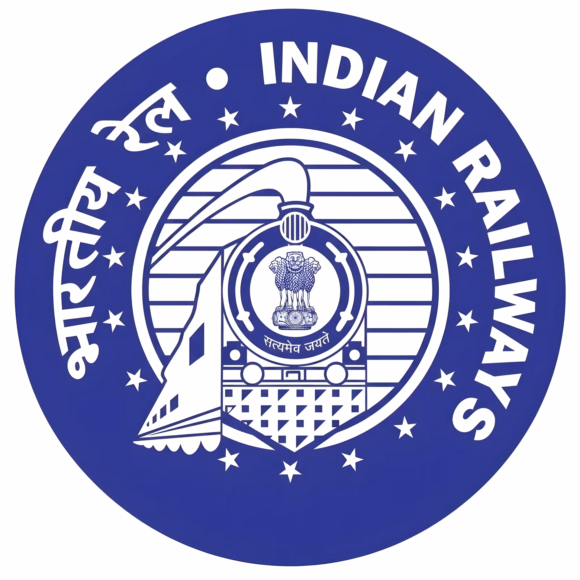 Indian Railways