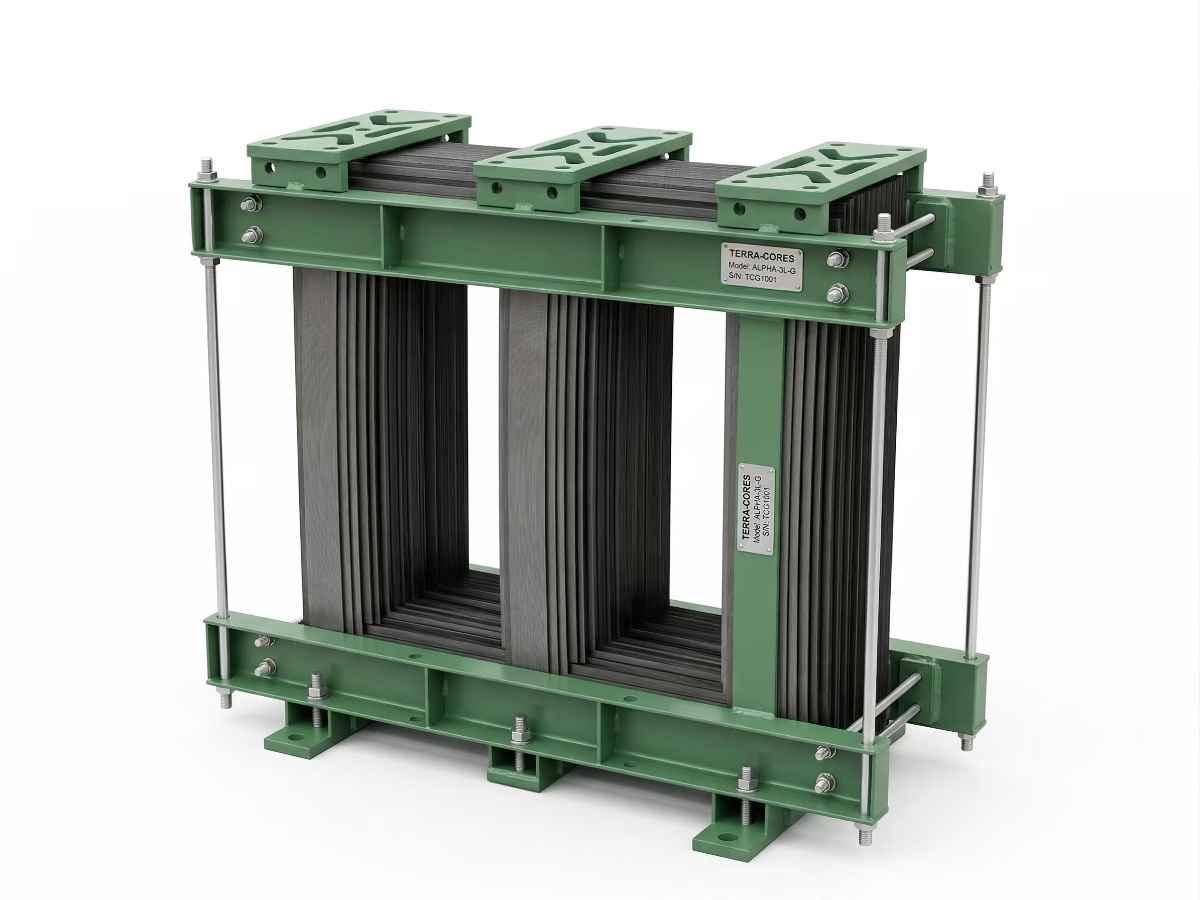 Core Frame Manufacturing