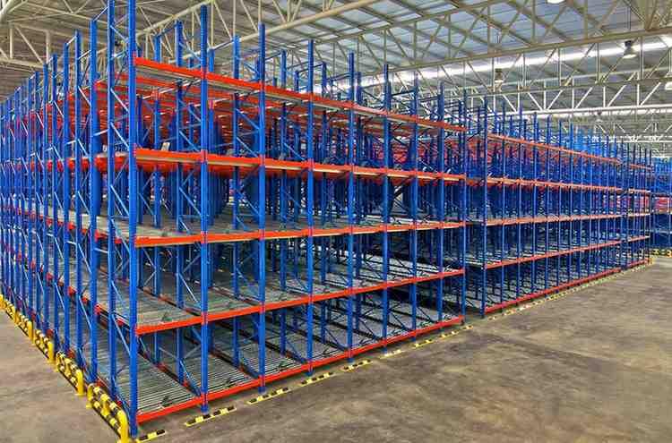 Racking Systems