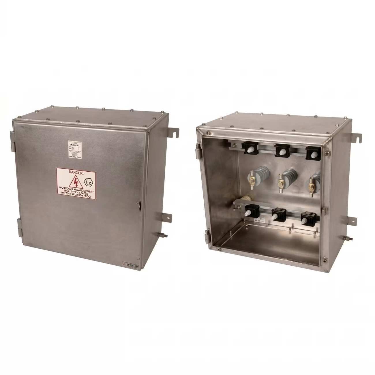 HT/LT Cable Boxes