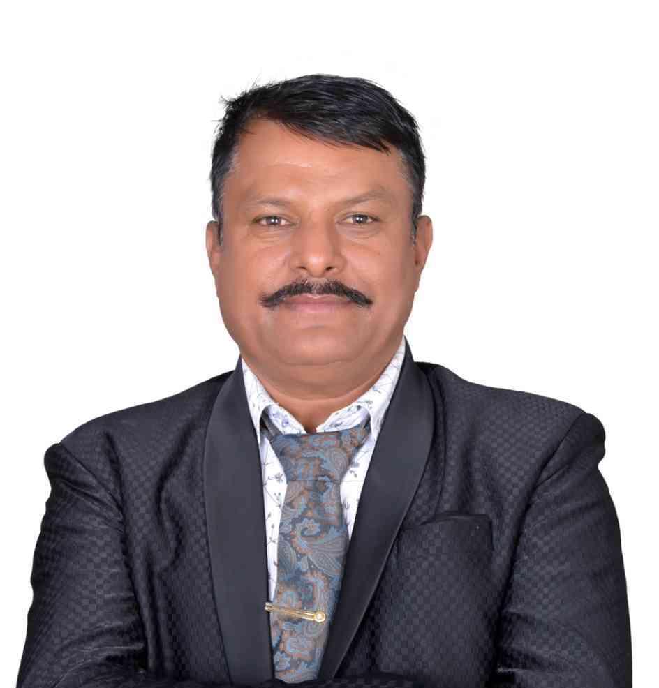 Mahendar Singh