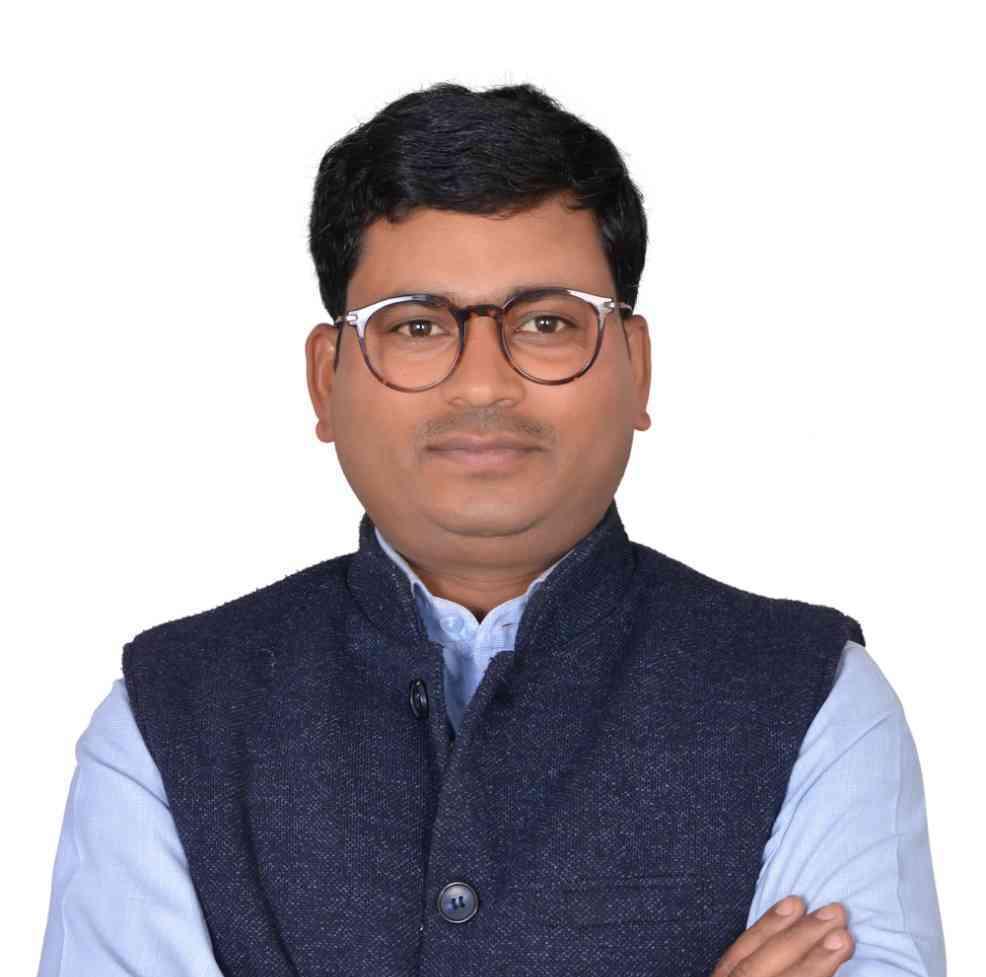 Niranjan Rai