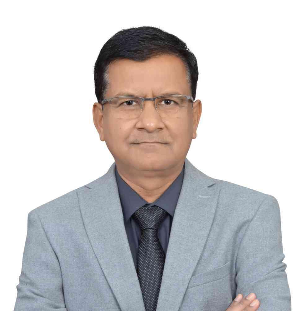 Pankaj Totla