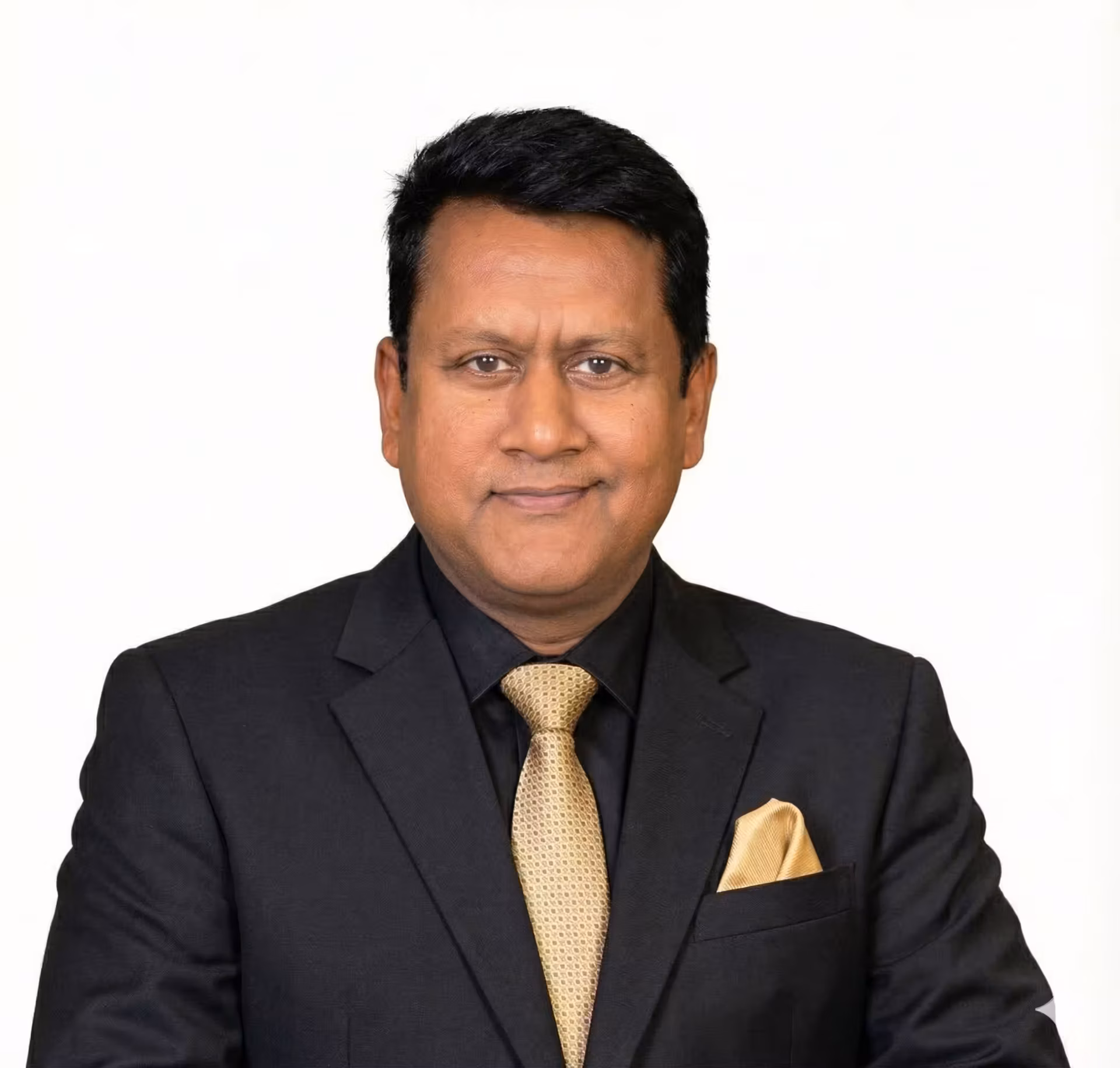 Praveen Totla