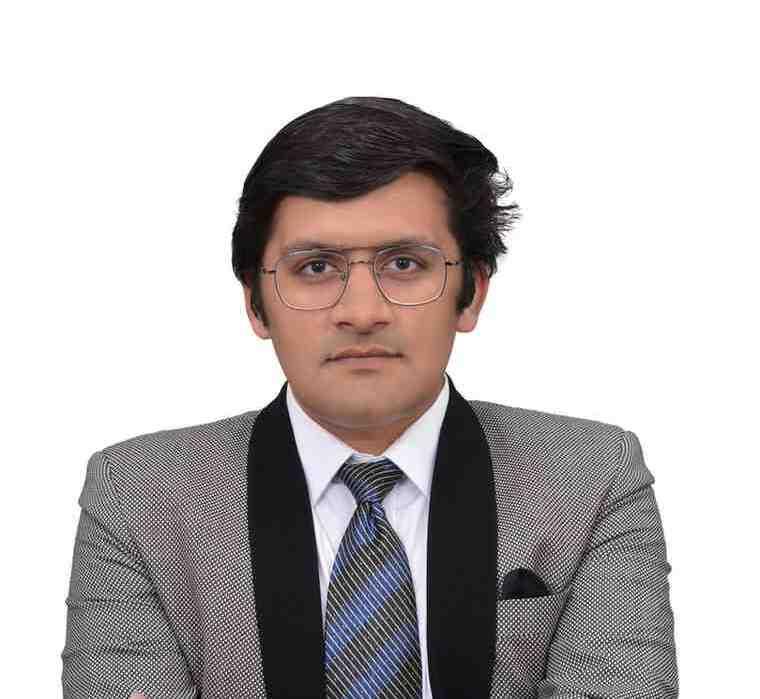 Raghav Totla